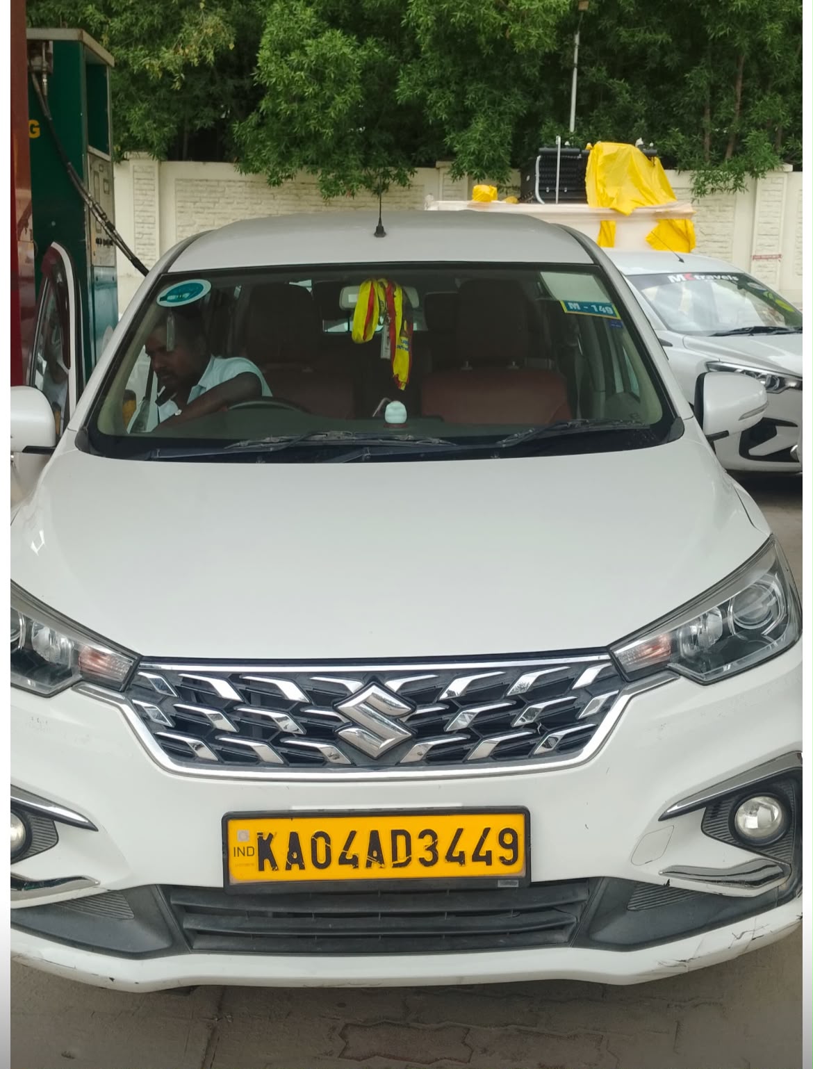 Toranagallu Travels